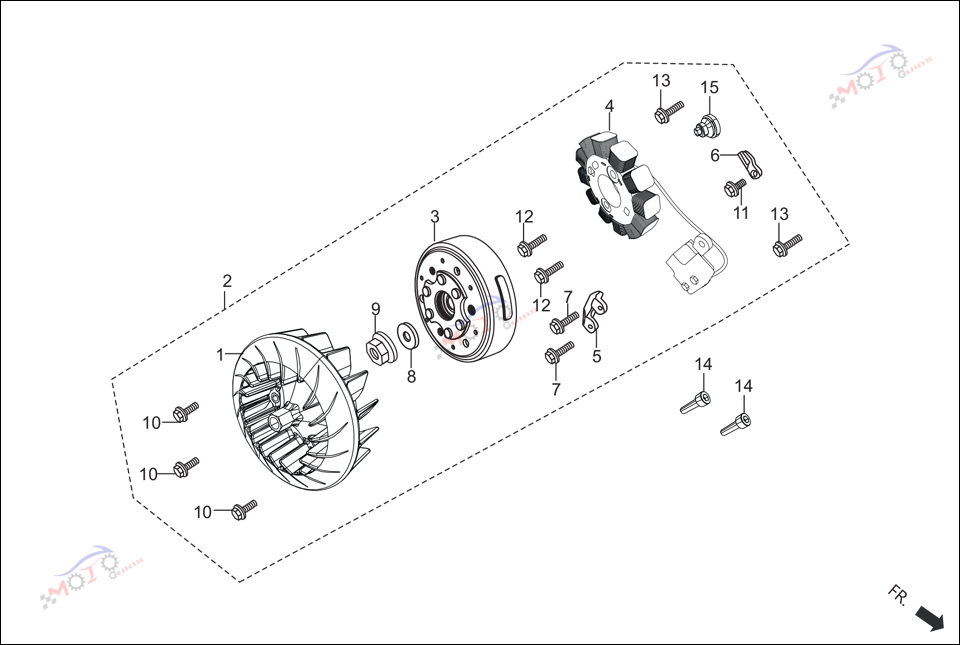 Engine Diagram